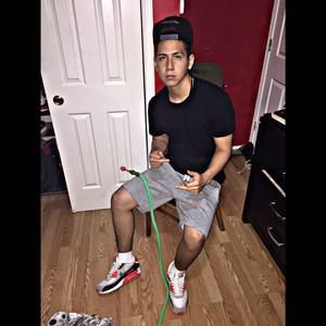 Meet your Posher, Diego